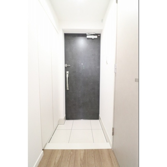 Sumiyoshi Sta. 1LDK 1264610-4D, Tokyo - Living Japan