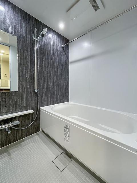 Oshiage Sta. 3LDK 1255641-625, Tokyo - Living Japan