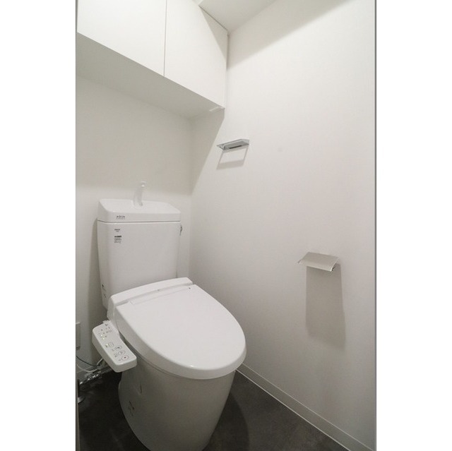 Sumiyoshi Sta. 1LDK 1264610-4D, Tokyo - Living Japan