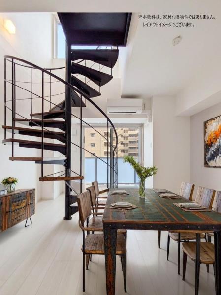 Kikukawa Sta. 2LDK 1301096-5B