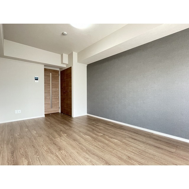 Kita-ayase Sta. 1K 3C