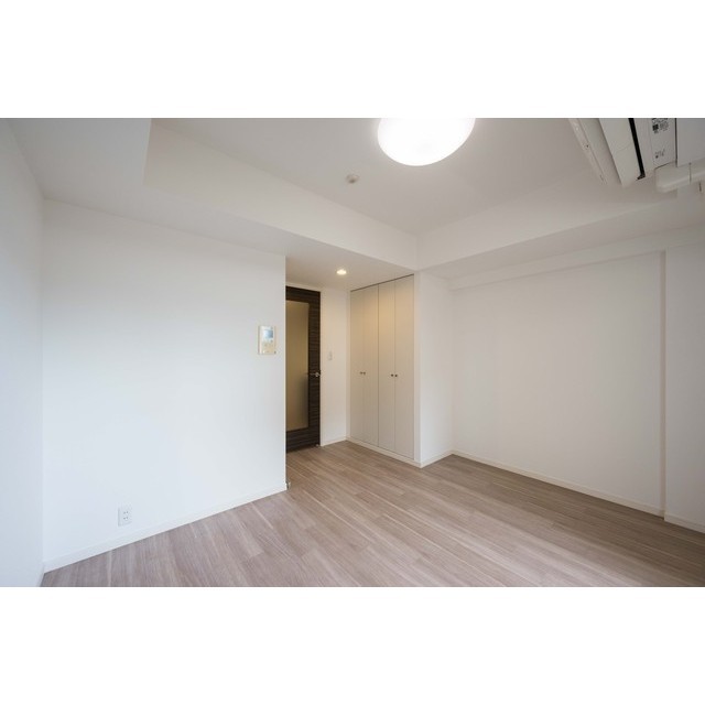 北品川车站 1K 3C