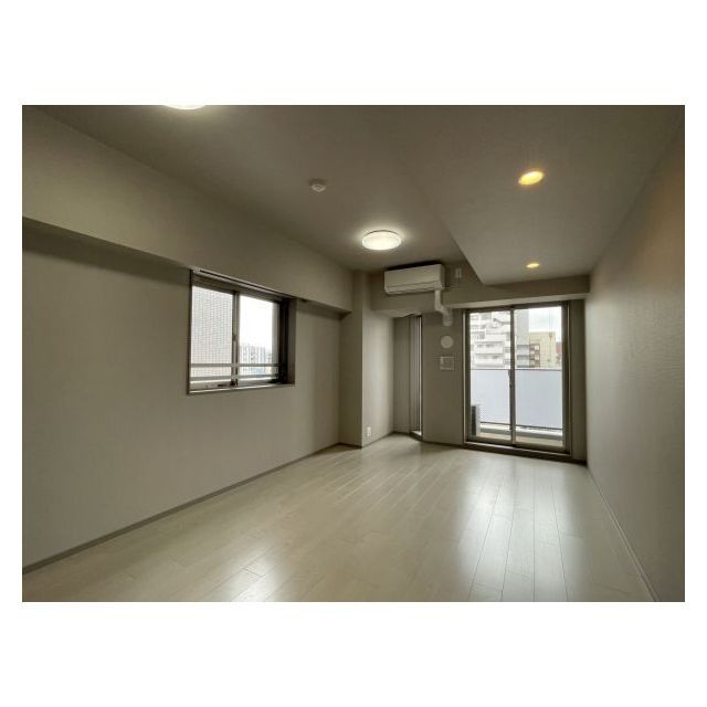 Isezaki-chojamachi Sta. 1LDK 11G