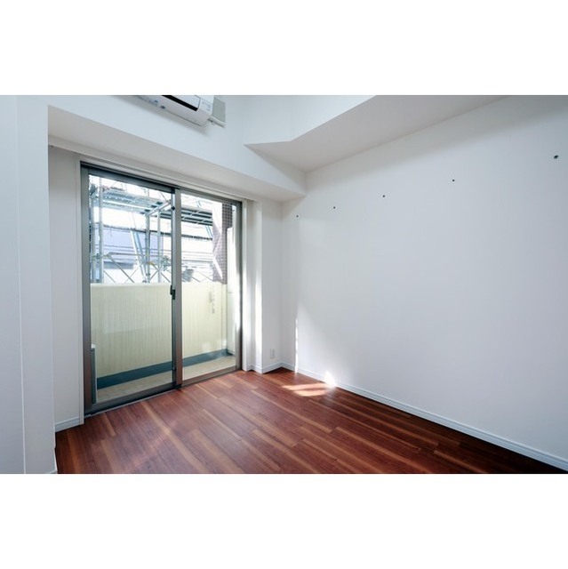 모리시타역 1K 2C