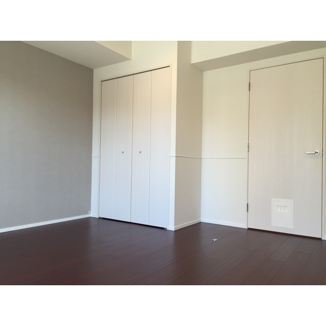 Nishi-sugamo Sta. 1K 8F