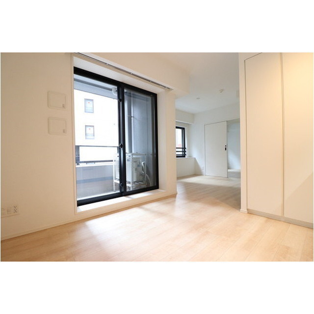 八丁堀车站 1LDK 9G