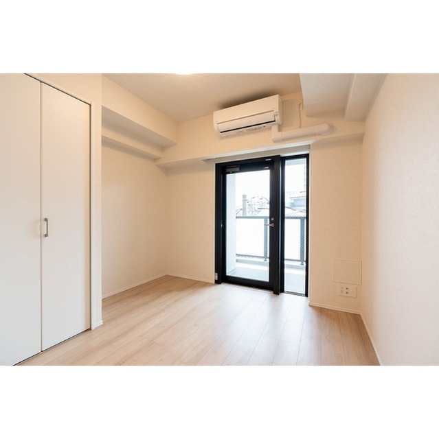 町屋車站 1DK 10C