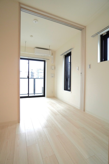 四谷车站 1DK 1220962-3F