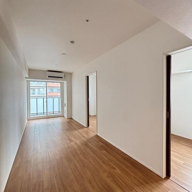 텐노즈아일역 2LDK 12A