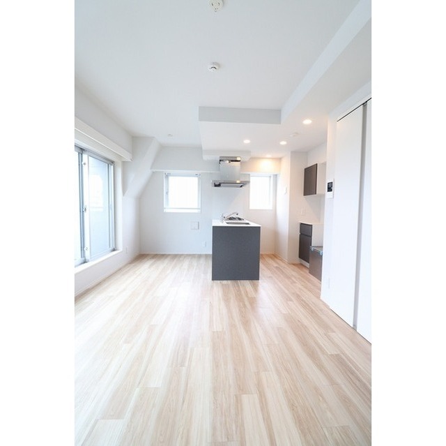 Nakanofujimicho Sta. 1LDK 1210138-7A