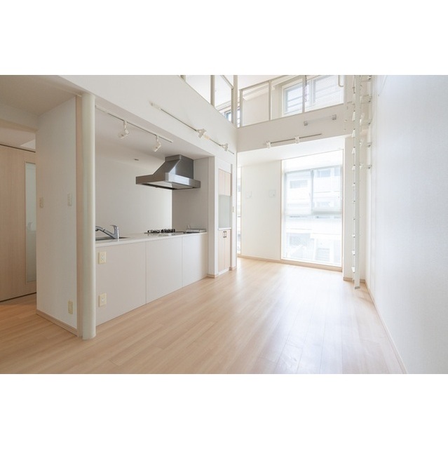 가쿠게이다이가쿠역 2SLDK 1303730-1O