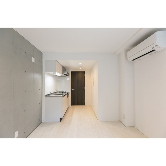 笹冢车站 2DK 1332423-1C