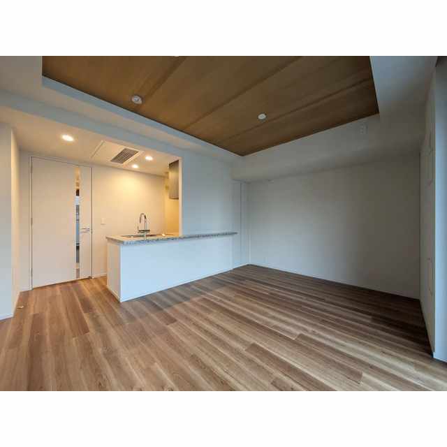 Tamachi Sta. 1LDK 4H