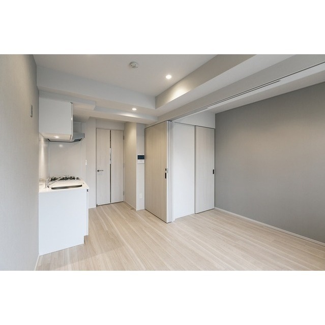 Toritsudaigaku Sta. 1DK 1278178-1F