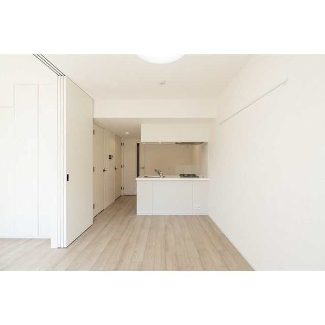 Togoshiginza Sta. 1LDK 3D