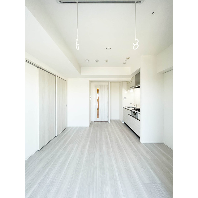 西大井車站 2LDK 1A