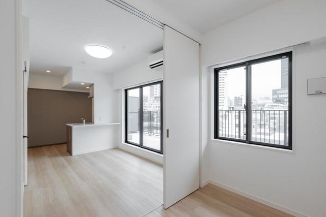 池尻大橋車站 1LDK 1259876-5C