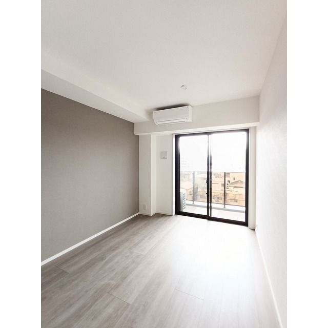 蒲田車站 2LDK 5H