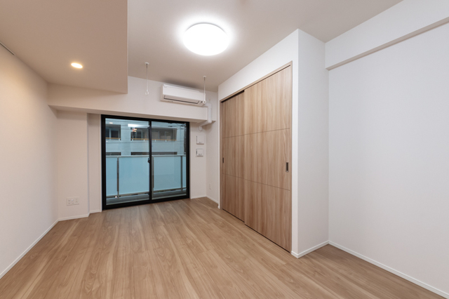 하스누마역 1R 3D