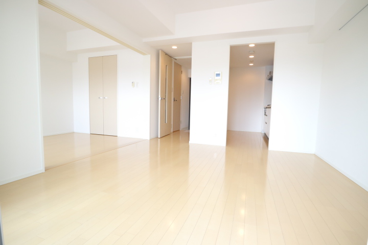 Kagurazaka Sta. 1LDK 1299402-8I