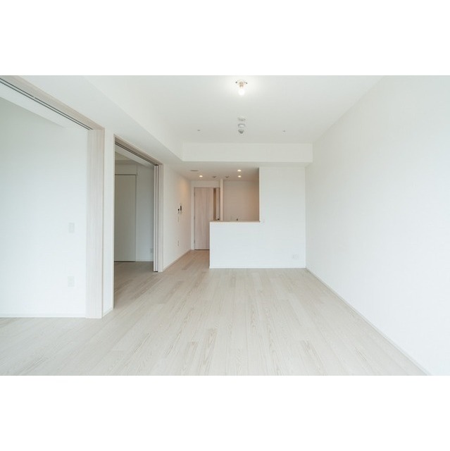 후나보리역 2LDK 4C