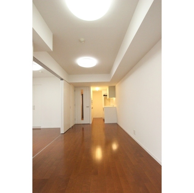 Harajuku Sta. 1LDK 1291208-4I