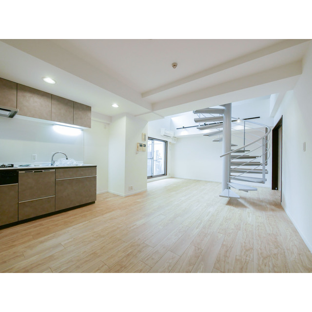 Meguro Sta. 2LDK 1262339-1D