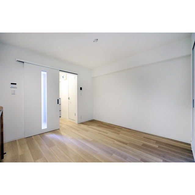 오시아게역 1LDK 7D