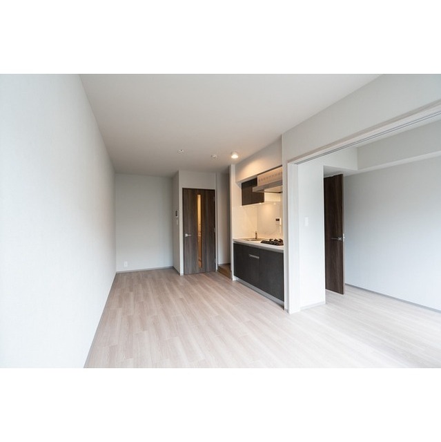 若松河田车站 1LDK 3C