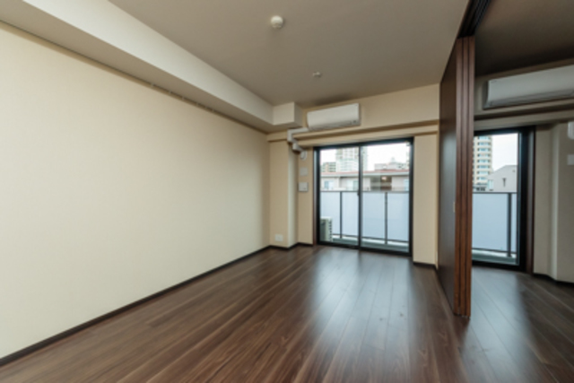 Musashi-Kosugi Sta. 1LDK 1258516-5F