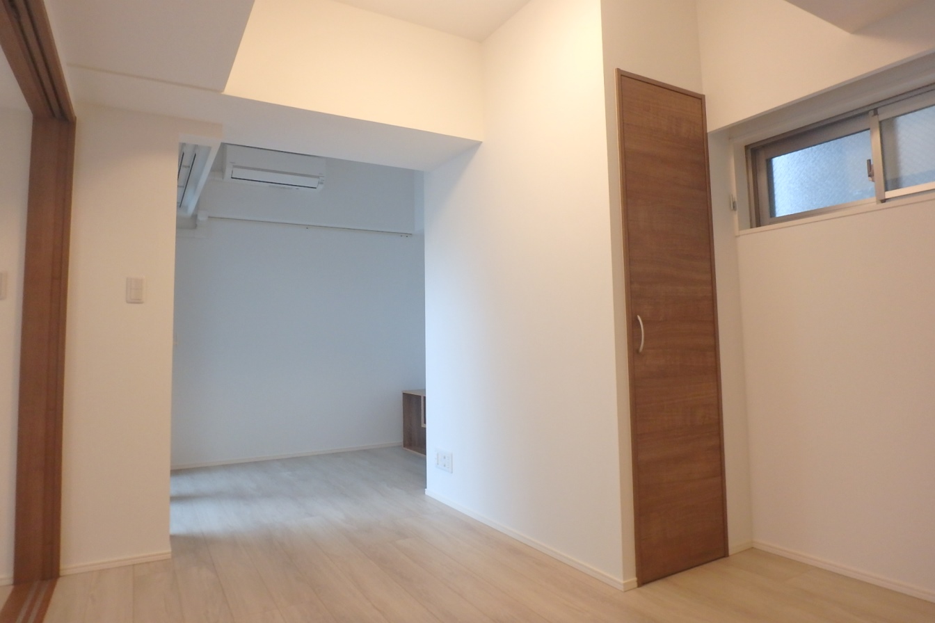 Suitengumae Sta. 1LDK 1256954-8C