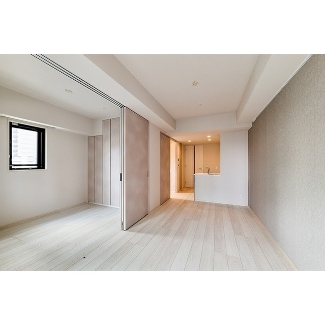 아카바네이와부치역 2LDK 6C