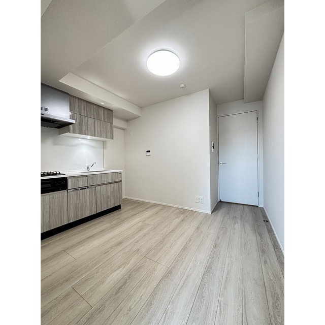 锦丝町车站 2DK 14A