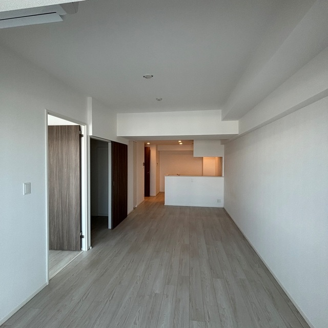 天王洲岛车站 2LDK 7U