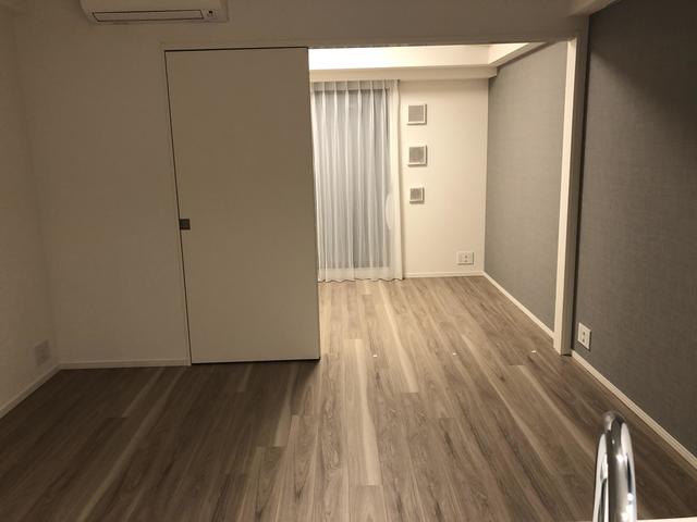 Ichigaya Sta. 1LDK 1261831-1B