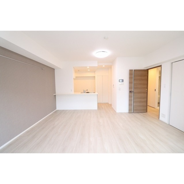 Nippori Sta. 2LDK 1266666-3F