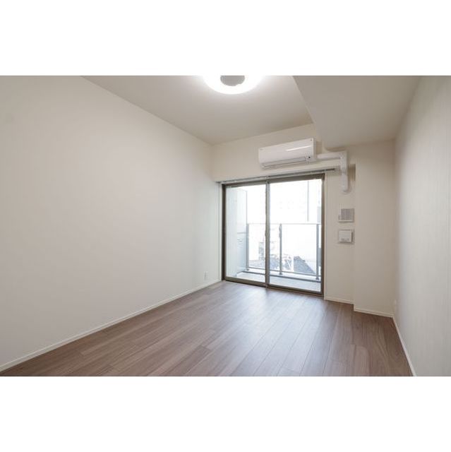 아사쿠사역 1K 2E