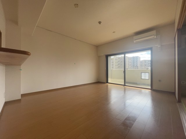 Mizonokuchi Sta. 3LDK 13E