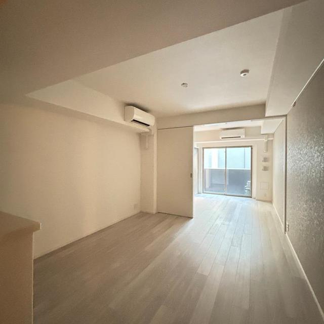 Hongo-sanchome Sta. 1SLDK 2O