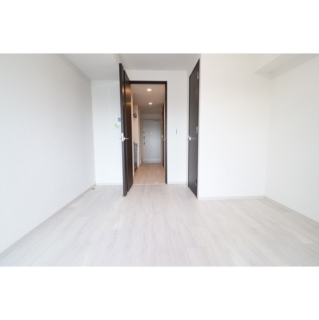 Asakusabashi Sta. 1K 6A