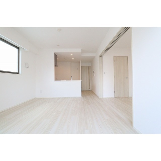 上野車站 2LDK 1280116-3A