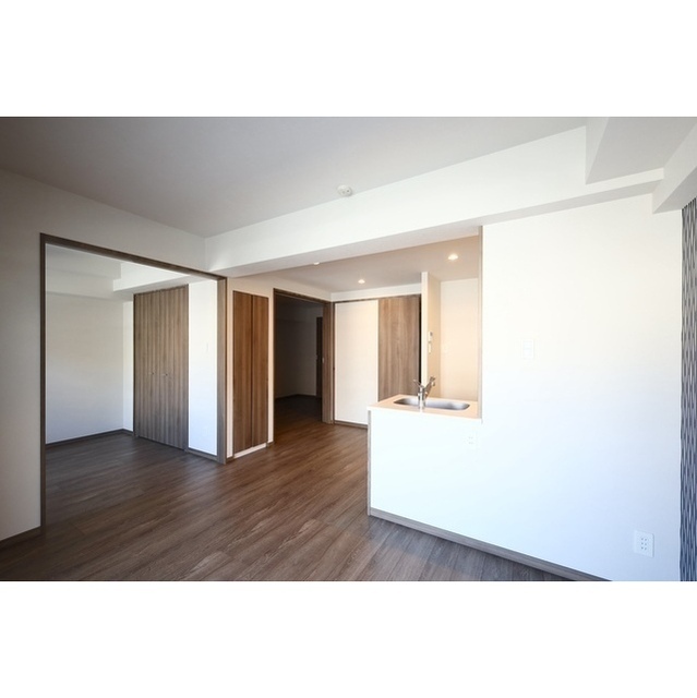 Gokokuji Sta. 2LDK 6F