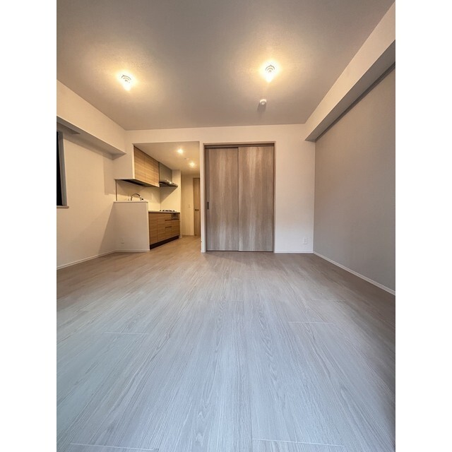 Ikegami Sta. 1SLDK 1A