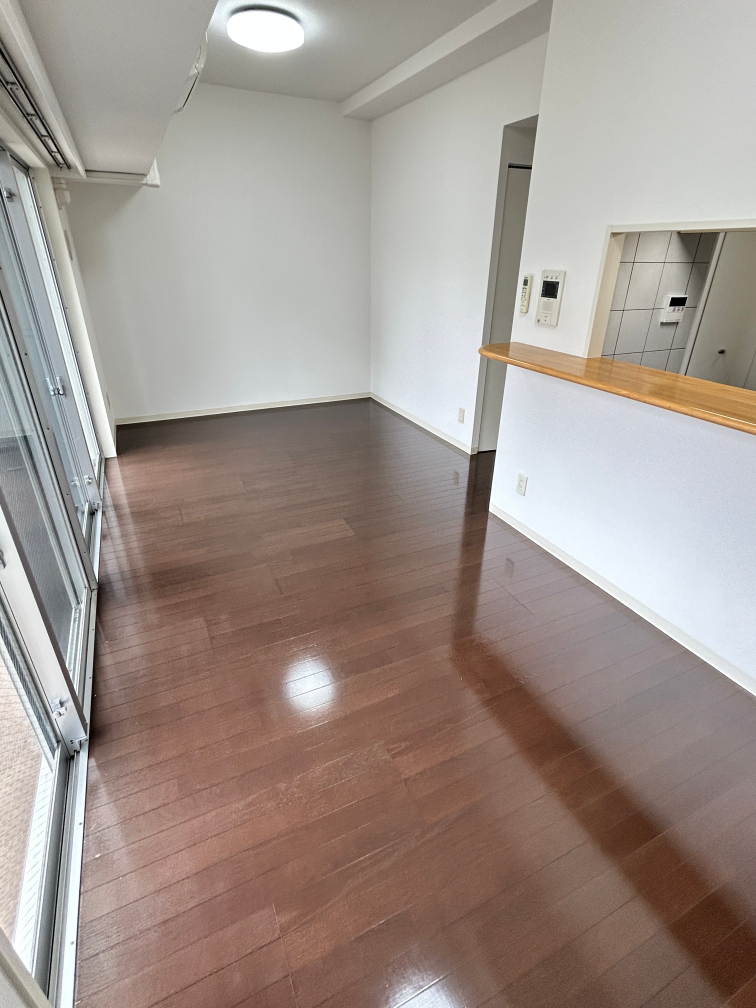 Chibachuo Sta. 1LDK 6B