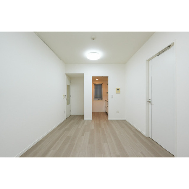 Shintomicho Sta. 1LDK 1280286-2E