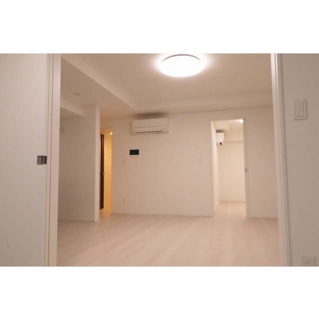 Ikejiriohashi Sta. 1SLDK 1329387-3D