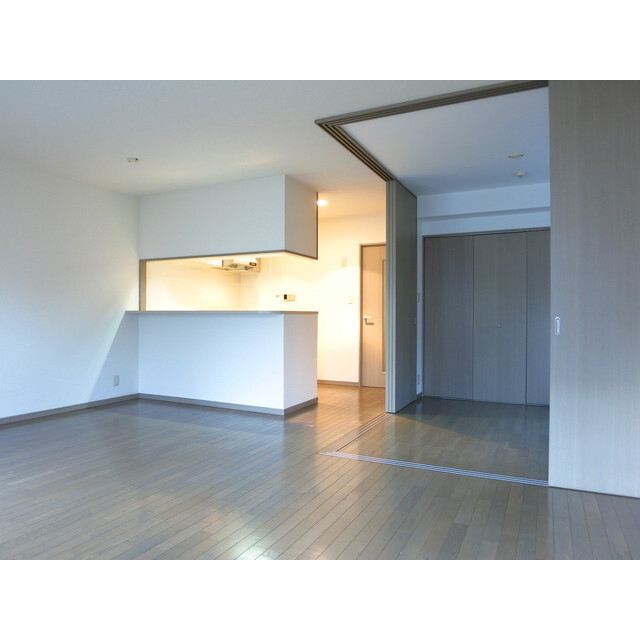 Asagaya Sta. 1LDK 1319528-4D