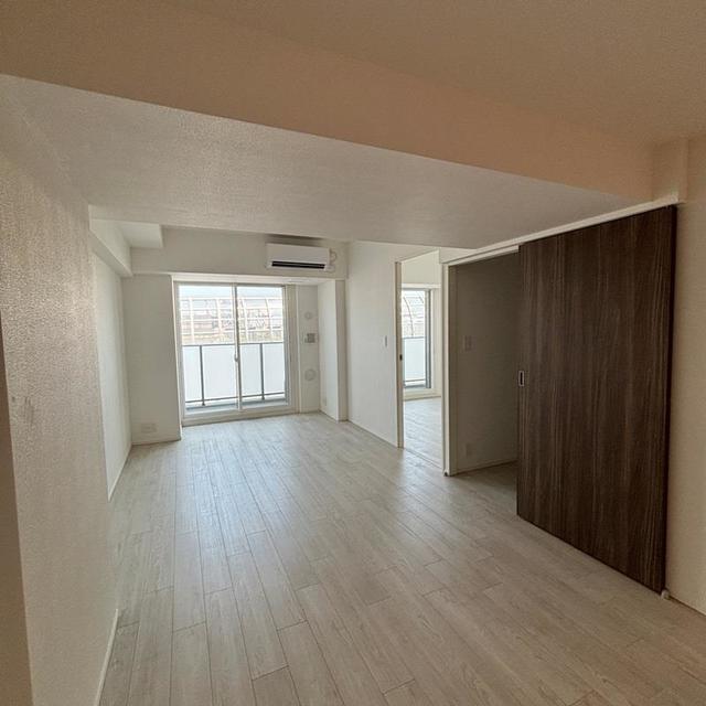 텐노즈아일역 2LDK 7P