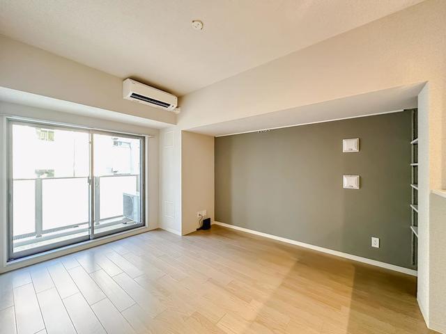 Azabu-juban Sta. 1LDK 1279473-4A