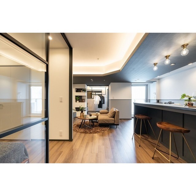 Inaricho Sta. 2LDK 14M